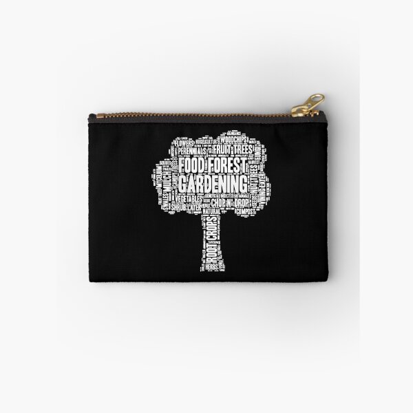 Item preview, Food Forest Gardening Garden T-Shirt designed and sold by JoseMoody3031.