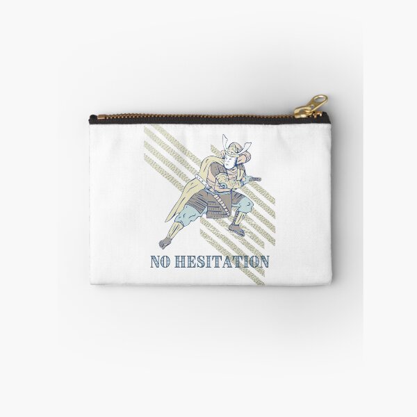 Item preview, Samurai no hesitation designed and sold by jpn insprd.