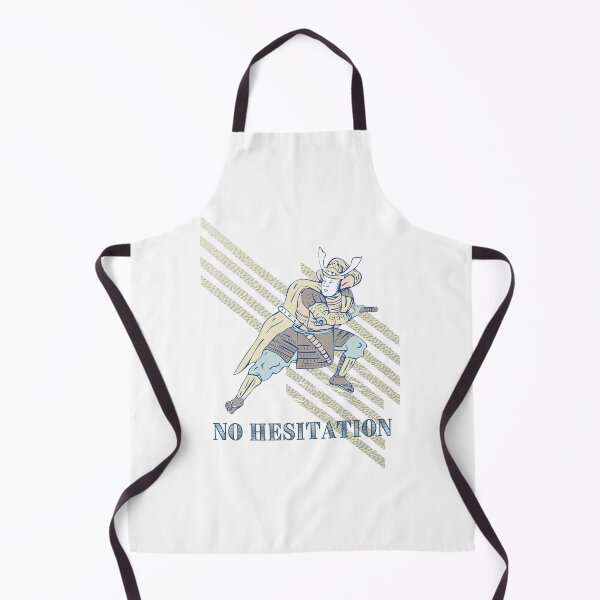 Item preview, Samurai no hesitation designed and sold by jpn insprd.