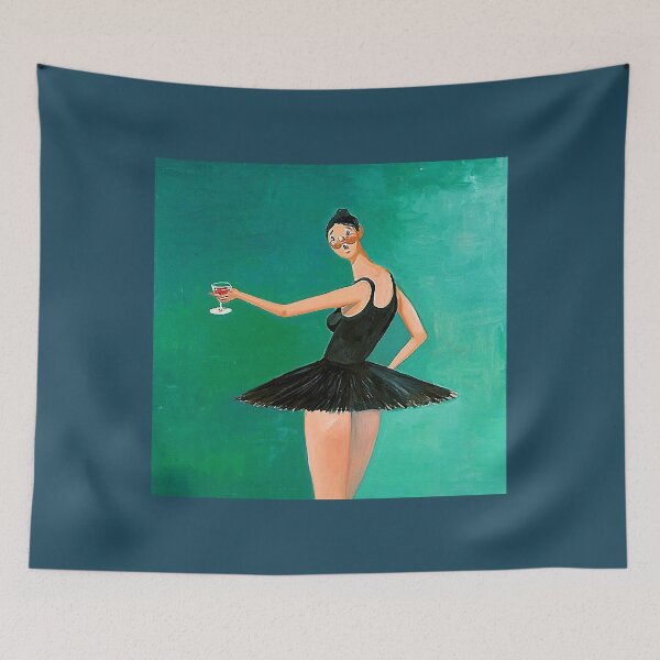 Item preview, MBDTF My Beautiful Dark Twisted Fantasy designed and sold by MiridaSolano.