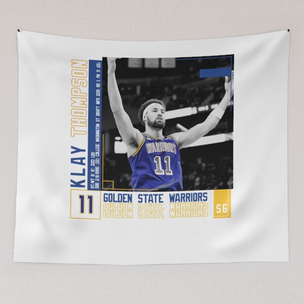 Artikelvorschau, Klay Thompson Basketball entworfen und verkauft von parkerbar6O.