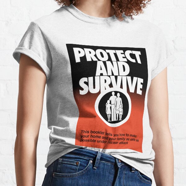 Item preview, Creation Release Spiritual Pain Cool Ndvh Protect And Survive Funny Graphic Gifts designed and sold by ClothesJohnson.