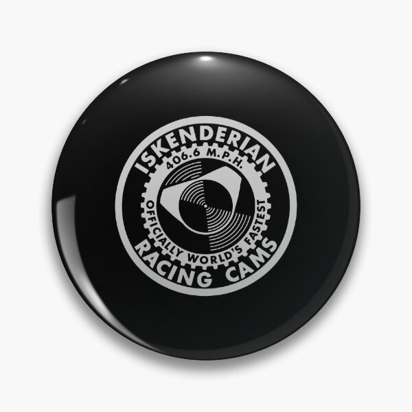 Item preview, ISKY Iskenderian Racing Cams designed and sold by Desainshoping.