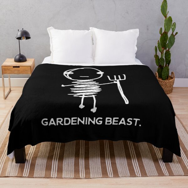 Item preview, Funny and Odd Gardening Gardeners and Farmers T-Shirt designed and sold by JoseMoody3031.
