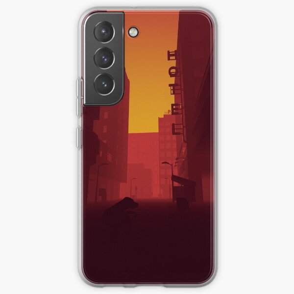 Sunday 5am Samsung Galaxy Soft Case