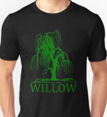 WEEPING WILLOW Unisex T-Shirt