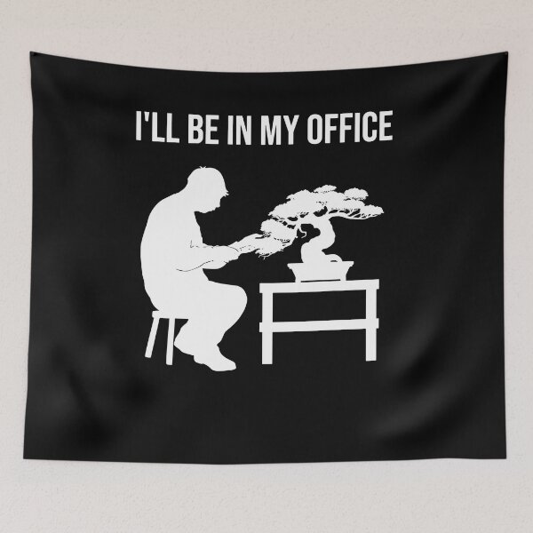 Item preview, Funny Bonsai Tree Art Gardeners and Farmers T-Shirt designed and sold by JoseMoody3031.