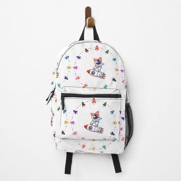 Item preview, Bowhead astronaut surfing the sky designed and sold by India2022.