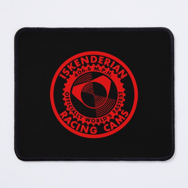 Item preview, ISKY Iskenderian Racing Cams designed and sold by Desainshoping.