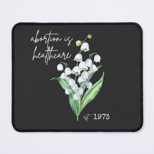 Item preview, Abortion is Healthcare designed and sold by Lylabean22.