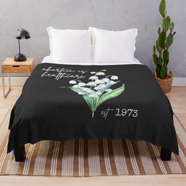 Item preview, Abortion is Healthcare designed and sold by Lylabean22.