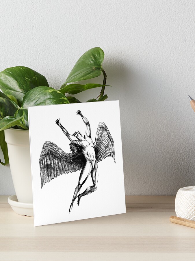 Icarus Original