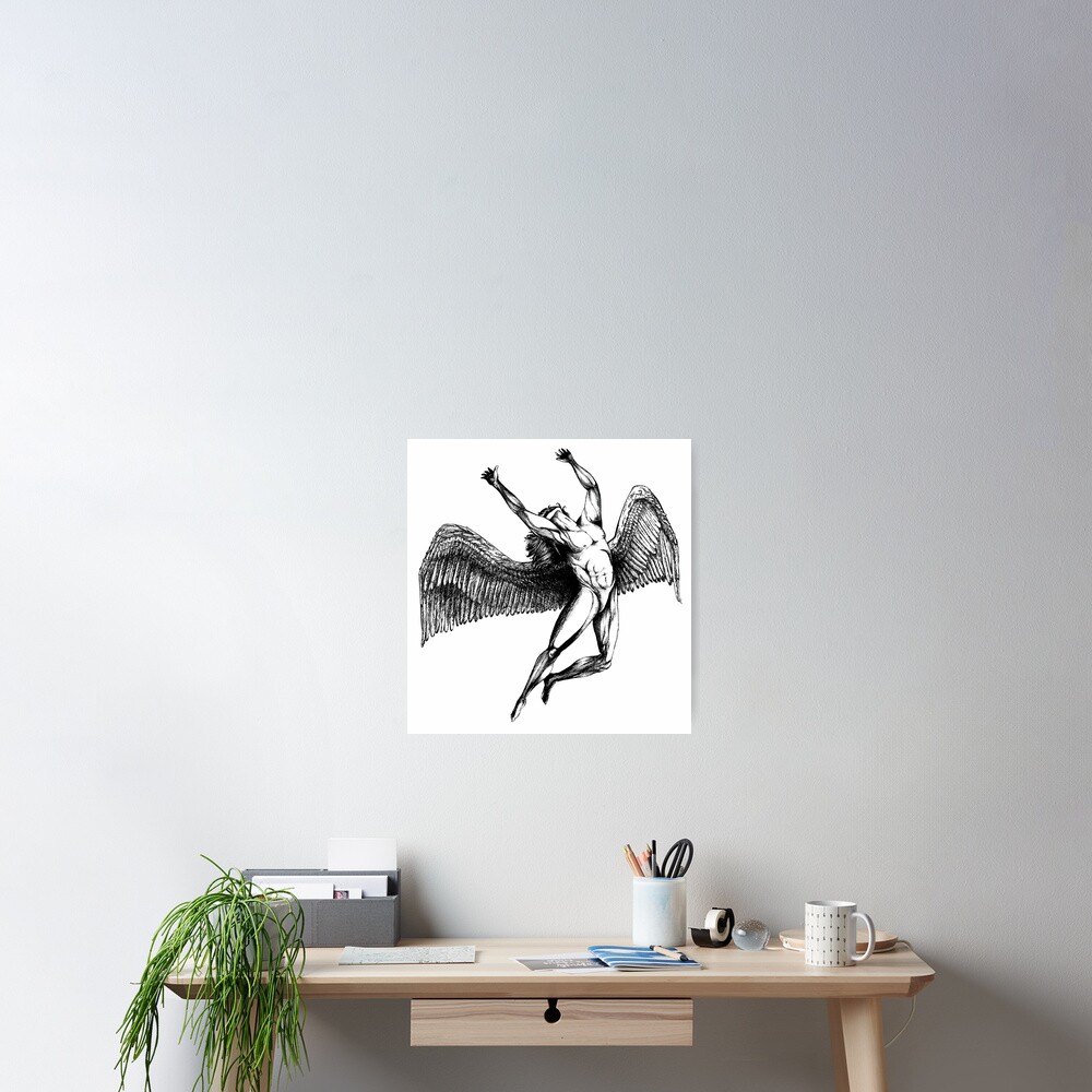 Icarus Original