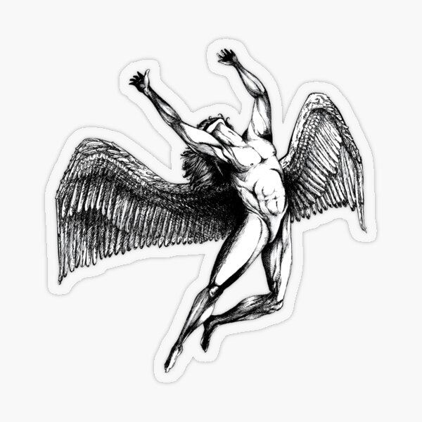 Item preview, Icarus Original designed and sold by Britishoflord.