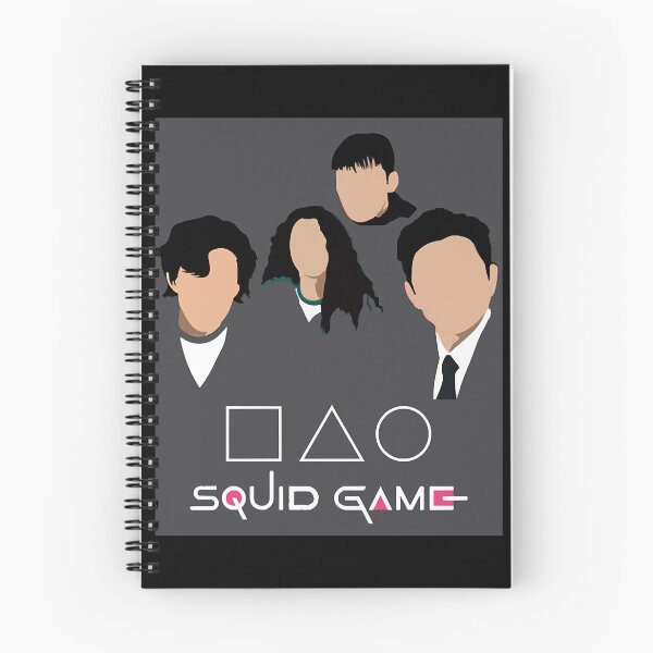 Item preview, SquidGamePlayers designed and sold by Cassandr303792.