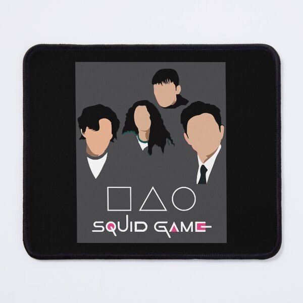 Item preview, SquidGamePlayers designed and sold by Cassandr303792.