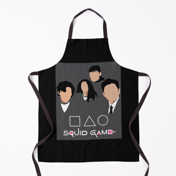 Item preview, SquidGamePlayers designed and sold by Cassandr303792.