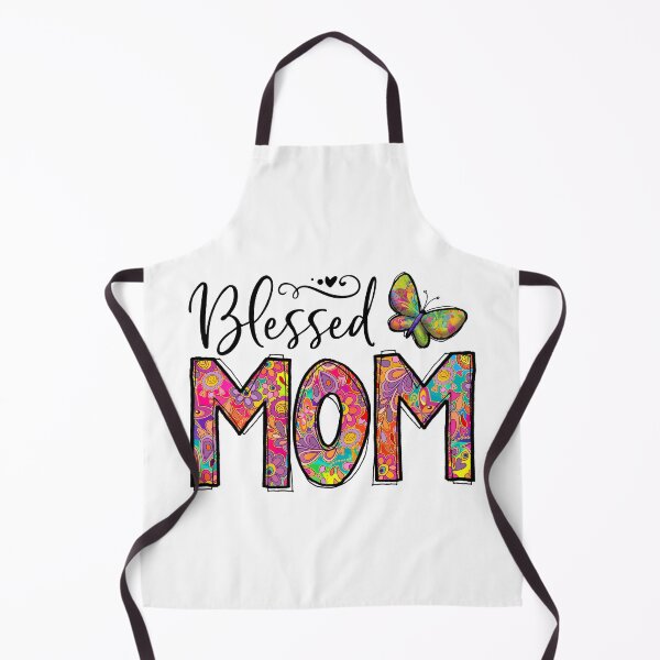 Item preview, Blessed Mom Gift - Gift for Mom - Mother's Day Gift designed and sold by MahGifts.