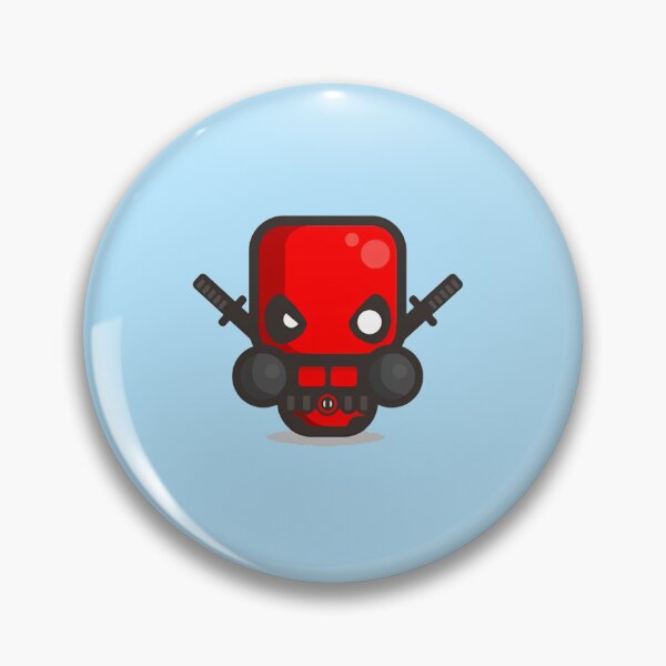Item preview, The Strongest Avenger Sticker designed and sold by kemoras.