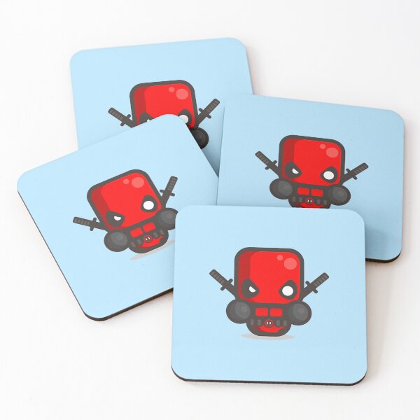 Item preview, The Strongest Avenger Sticker designed and sold by kemoras.