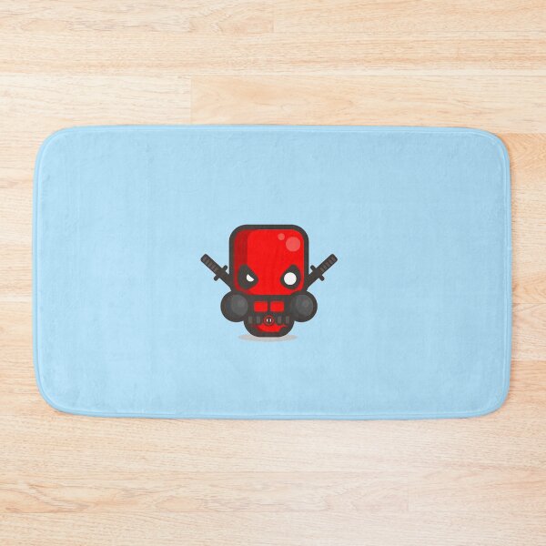 Item preview, The Strongest Avenger Sticker designed and sold by kemoras.