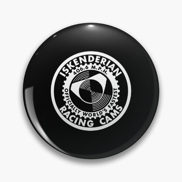 Item preview, ISKY Iskenderian Racing Cams designed and sold by Desainshoping.