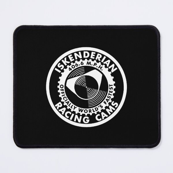 Item preview, ISKY Iskenderian Racing Cams designed and sold by Desainshoping.