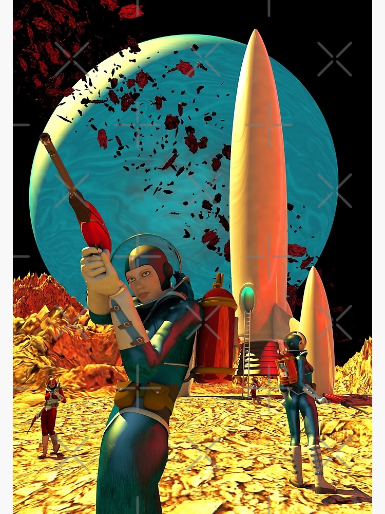 Pulp by jeremysaunders