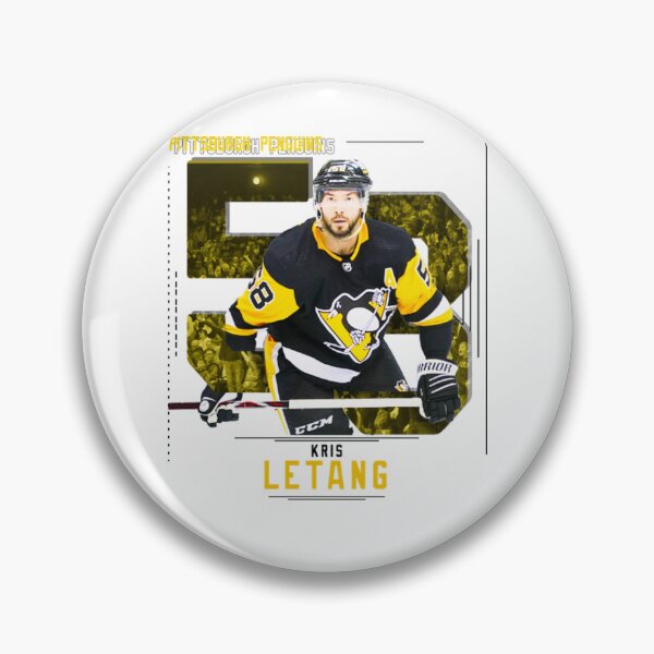 Item preview, Kris Letang Ice Hockey designed and sold by parkerbar6O.