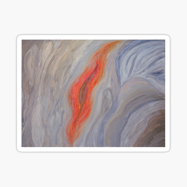 Item preview, Flame designed and sold by embar-art.