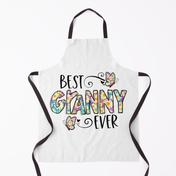 Item preview, Best Granny Ever Shirt, Best Granny Ever Sticker, Gift for Grandma, Mother's Day Gift designed and sold by MahGifts.