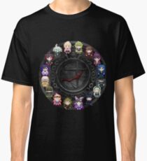 Neue Verzweiflung V3 Classic T-Shirt