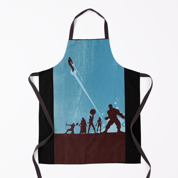 Item preview, The Strongest Avenger Poster designed and sold by kemoras.