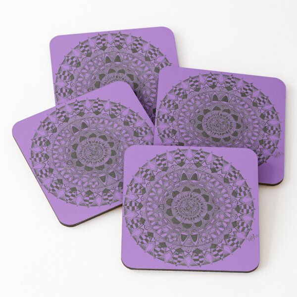 Item preview, Untitled Mandala designed and sold by PathosArt.