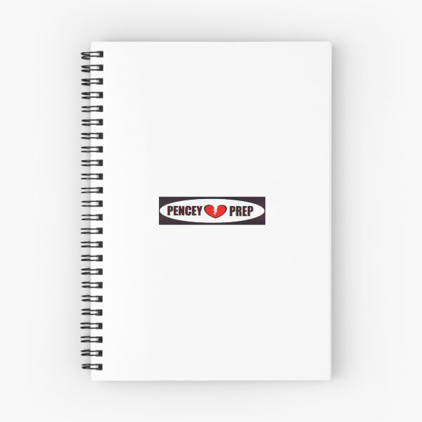 Item preview, Pencey Prep broken heart logo designed and sold by punkstatik.
