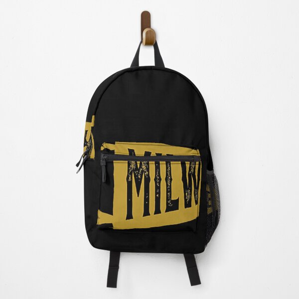Item preview, Milwaukee MKE Vintage Baseball Sports Pennant  706 designed and sold by geniaxudietelka.