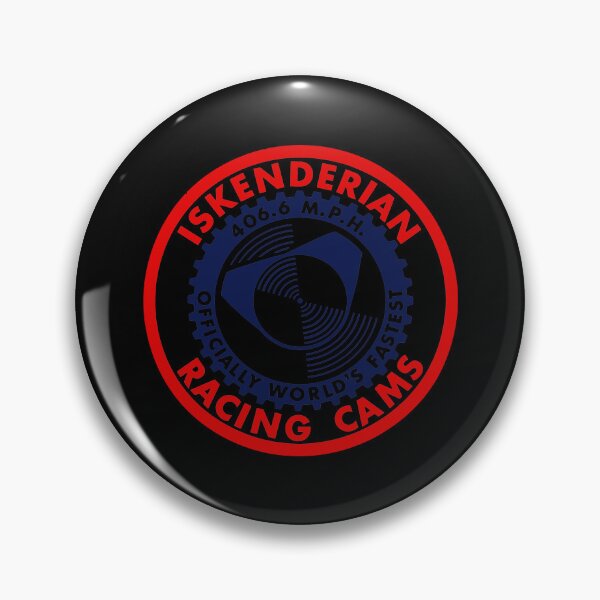 Item preview, ISKY Iskenderian Racing Cams designed and sold by Desainshoping.