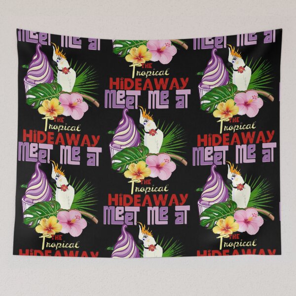 Item preview, MeetmeattheHideaway designed and sold by Cassandr303792.