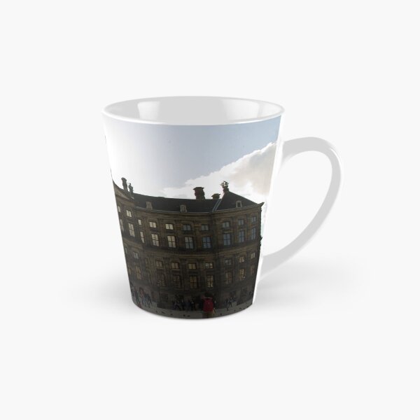 Item preview, Royal Palace of Amsterdam designed and sold by ValeriesGallery.