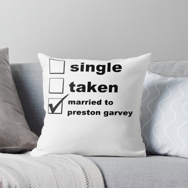 Item preview, Creation Release Spiritual Pain Cool Single. Taken. Married To Preston Garvey Gift For Fans designed and sold by ClothesJohnson.