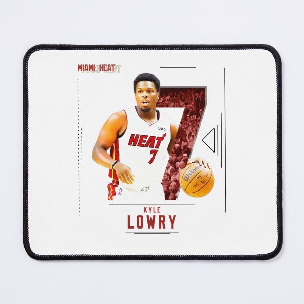 Item preview, Kyle Lowry Basketball designed and sold by parkerbar6O.
