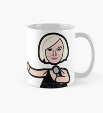 Sanna Mug Mug