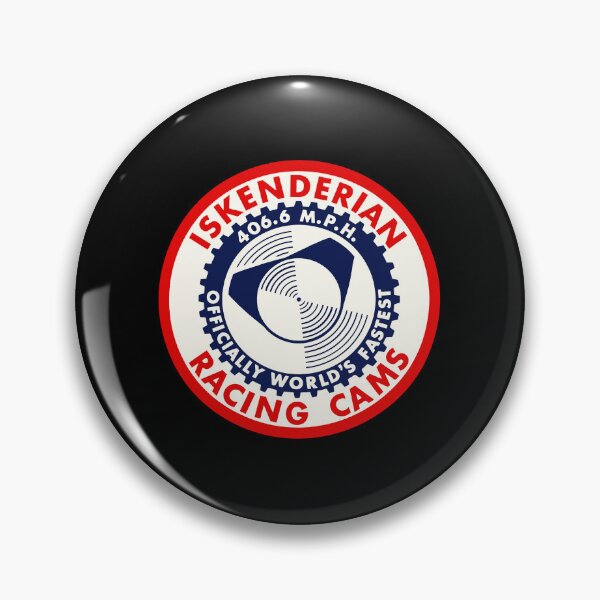 Item preview, ISKY Iskenderian Racing Cams designed and sold by Desainshoping.