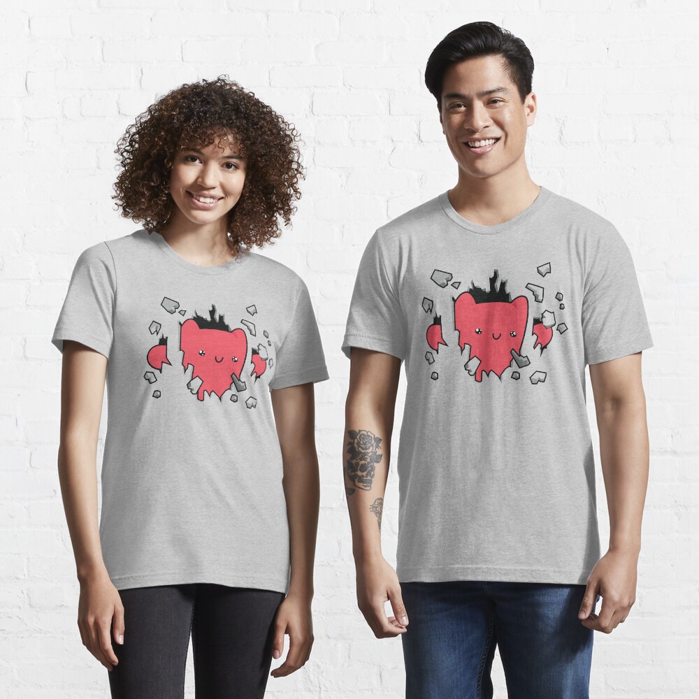 Here's Kitty Essential T-Shirt