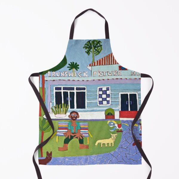 Item preview, The Old Picture House designed and sold by Zion Levy Stewart.