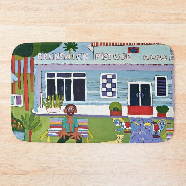 Item preview, The Old Picture House designed and sold by Zion Levy Stewart.