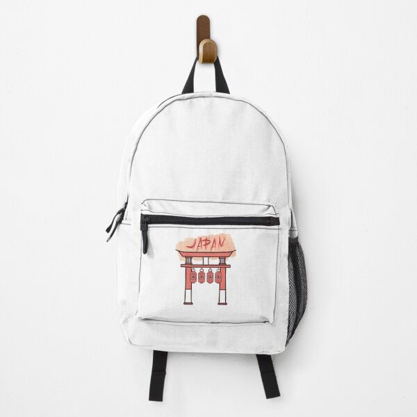 Item preview, Torii - Japanese temple gate designed and sold by jpn insprd.
