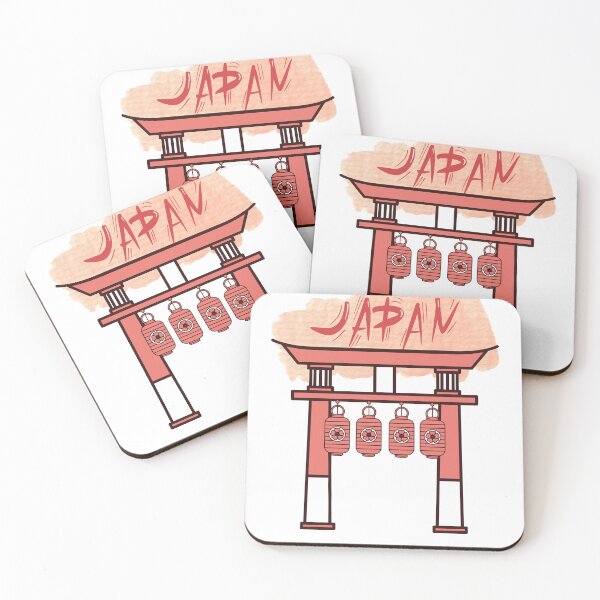 Artikelvorschau, Torii – Japanisches Tempeltor entworfen und verkauft von jpn insprd.