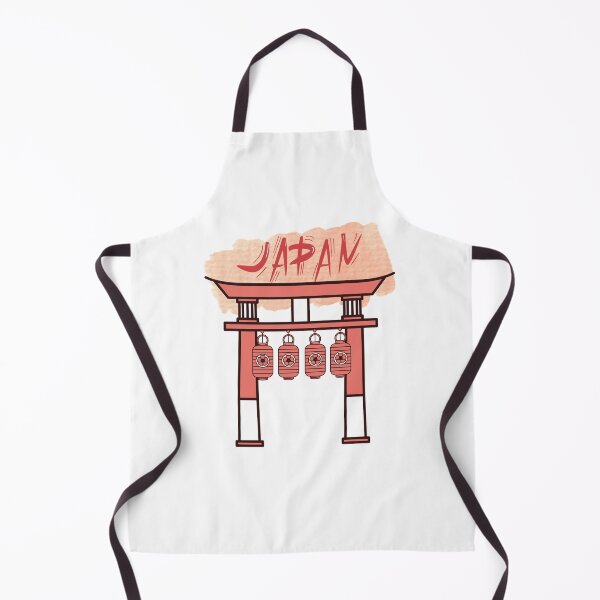 Item preview, Torii - Japanese temple gate designed and sold by jpn insprd.