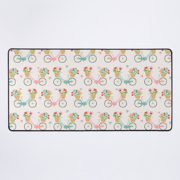 Item preview, Enjoy the Ride Bicycle designed and sold by Heather Rosas.